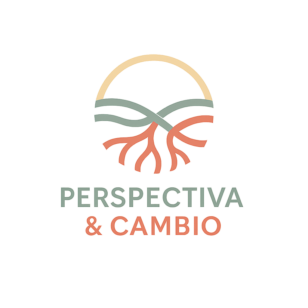 Perspectiva & Cambio